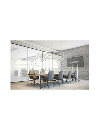 Suporte de Chão Motorizado para... Suporte de Chão Motorizado para...