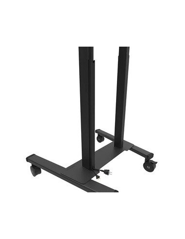 Suporte de Chão Motorizado para... Suporte de Chão Motorizado para...