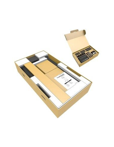 Suporte de Chão Motorizado para... Suporte de Chão Motorizado para...