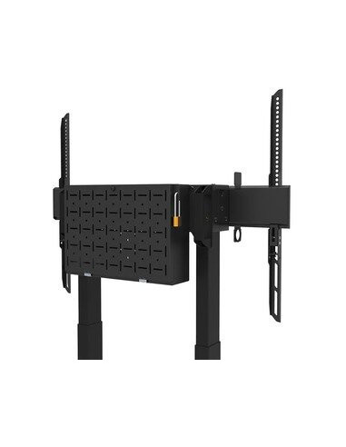 Suporte de Chão Motorizado para... Suporte de Chão Motorizado para...