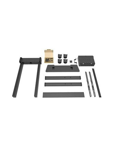 Suporte de Chão Motorizado para... Suporte de Chão Motorizado para...