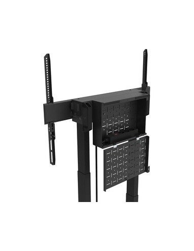 Suporte de Chão Motorizado para... Suporte de Chão Motorizado para...