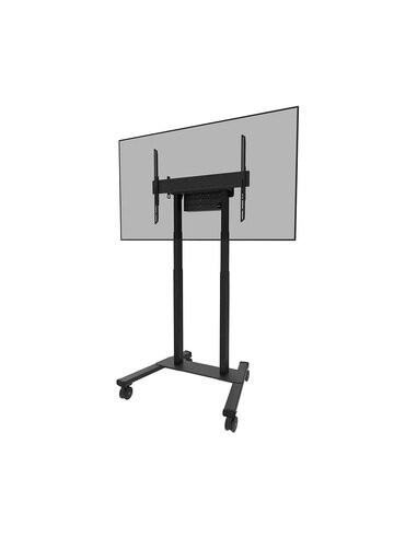 Suporte de Chão Motorizado para... Suporte de Chão Motorizado para...