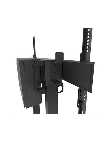 Suporte de Chão Motorizado para... Suporte de Chão Motorizado para...