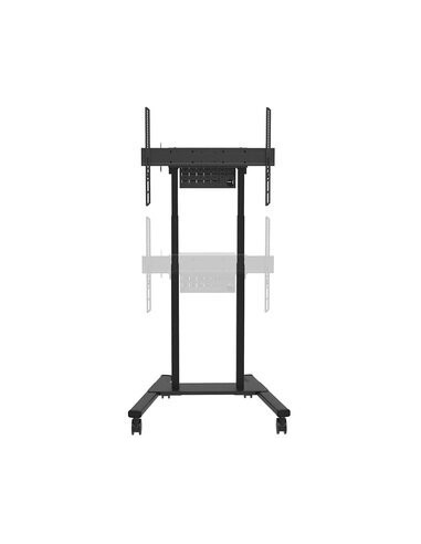 Suporte de Chão Motorizado para... Suporte de Chão Motorizado para...