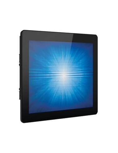 1590l 15in Lcd Hdmi Vga no Pwr Mntr...