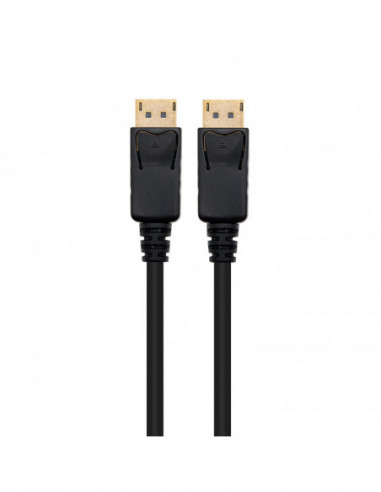 Ewent Cabo Displayport 1.2 4k@60hz...