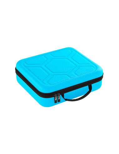 Acessório Nacon SWITCHSTORCASEBLUE:... Acessório Nacon SWITCHSTORCASEBLUE:...