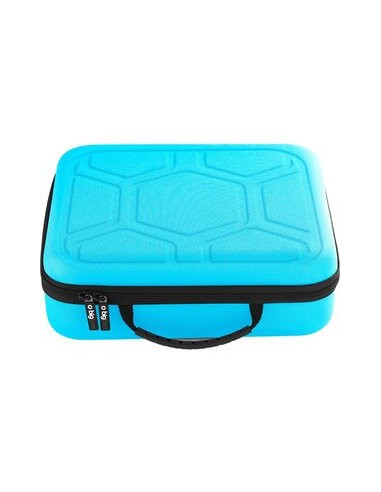 Acessório Nacon SWITCHSTORCASEBLUE:... Acessório Nacon SWITCHSTORCASEBLUE:...