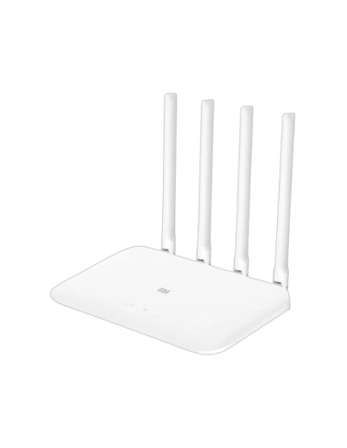 Roteador Wi-Fi Xiaomi Mi Router...