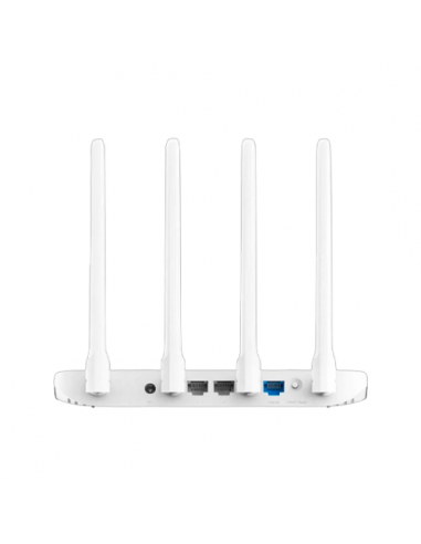 Roteador Wi-Fi Xiaomi Mi Router...