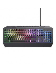 Teclado Gaming TRUST GXT...