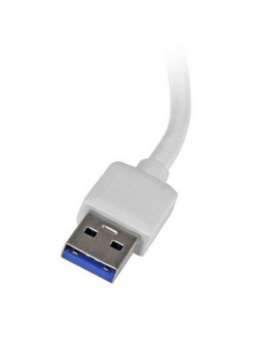 Adaptador Startech USB31000SA... Adaptador Startech USB31000SA...