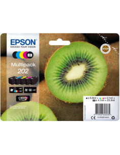 Epson Multipack 5-colours...