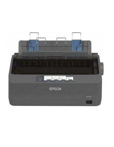 Epson LQ 350 - Impressora - P/B -...