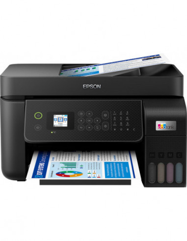 Epson Eco-Tank Et-4800