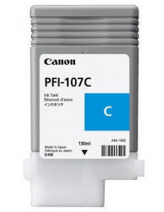 Tinteiro Canon PFI-107...