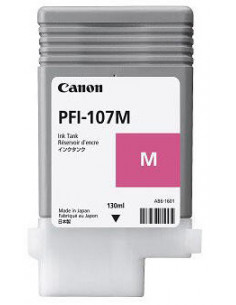 Tinteiro Canon PFI-107...