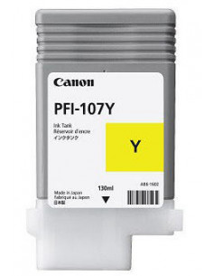 Tinteiro Canon PFI-107...