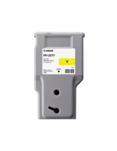 Canon Tinteiro PFI-207 de...