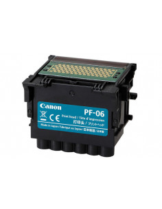 Canon Print Head PF-06