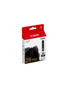 Canon PGI-29 PBK - Photo...