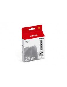 Canon PGI-29 GY - Grey ink...