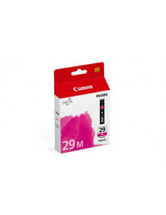 Canon PGI-29 M - Magenta...