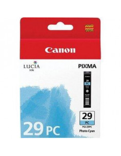 Canon PGI-29 PC - Photo...