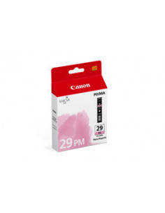 Canon PGI-29 PM - Photo...