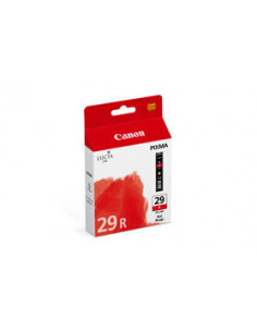 Canon PGI-29 R - Red Ink...