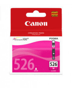 Canon CLI-526 M - Colour...