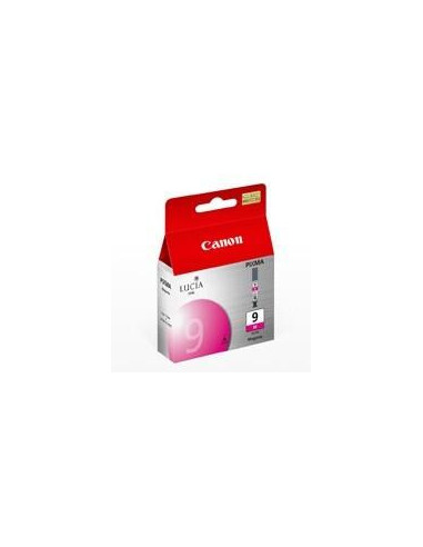 Tinta Original canon Pgi-9 Magenta...