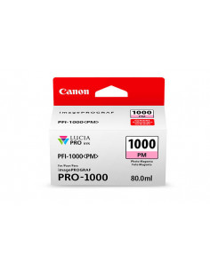 Tinteiro Canon PFI-1000 PM...