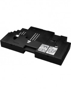 Canon MC-G02 Maintenance...