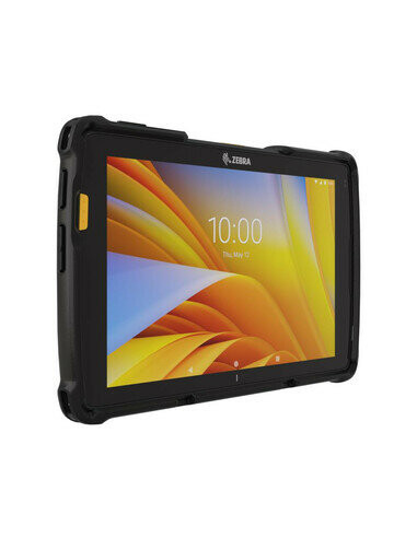 Bota Robusta Zebra ET4X 8"...