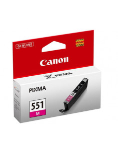 Canon CLI-551 M - Magenta...