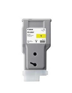Canon Tinteiro PFI-206 de...