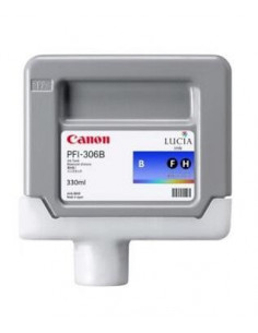 Tinteiro PFI-306 de 330 ml...
