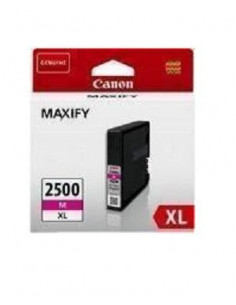 Canon PGI-2500 XL Magenta...