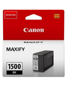 PGI-1500 Black Ink Cartridge