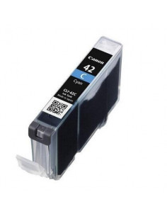 Canon CLI-42 Cyan ink tank