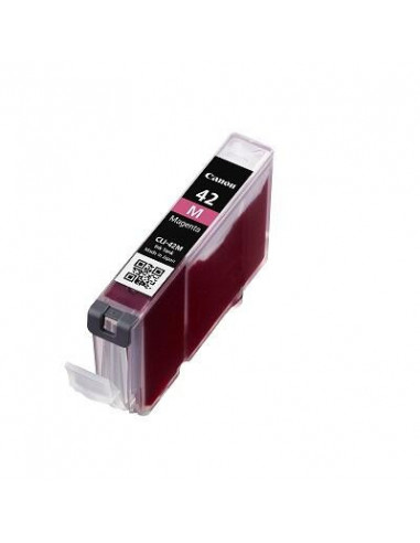 Canon CLI-42 Magenta ink tank Canon CLI-42 Magenta ink tank