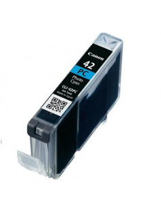 Canon CLI-42 Photo Cyan ink...