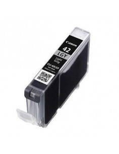 CLI-42 Light Grey ink tank