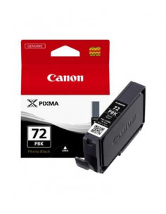 Canon PGI-72 PBK Photo...