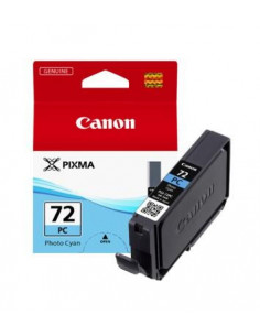 Canon PGI-72 PC Photo Cyan...
