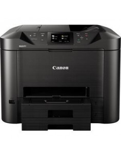 Canon Imp Multif Jato Tinta...
