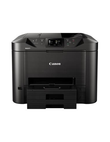 Canon Imp Multif Jato Tinta Maxify...