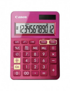 Canon Calculadora...